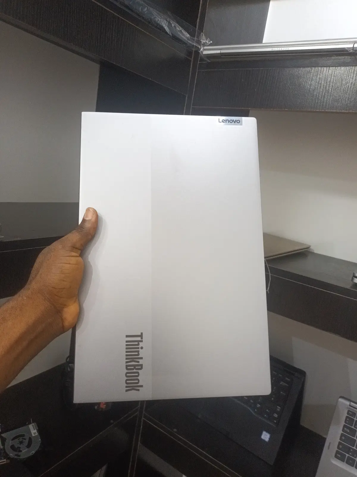 Lenono ThinkBook 15 G3 - Image 3