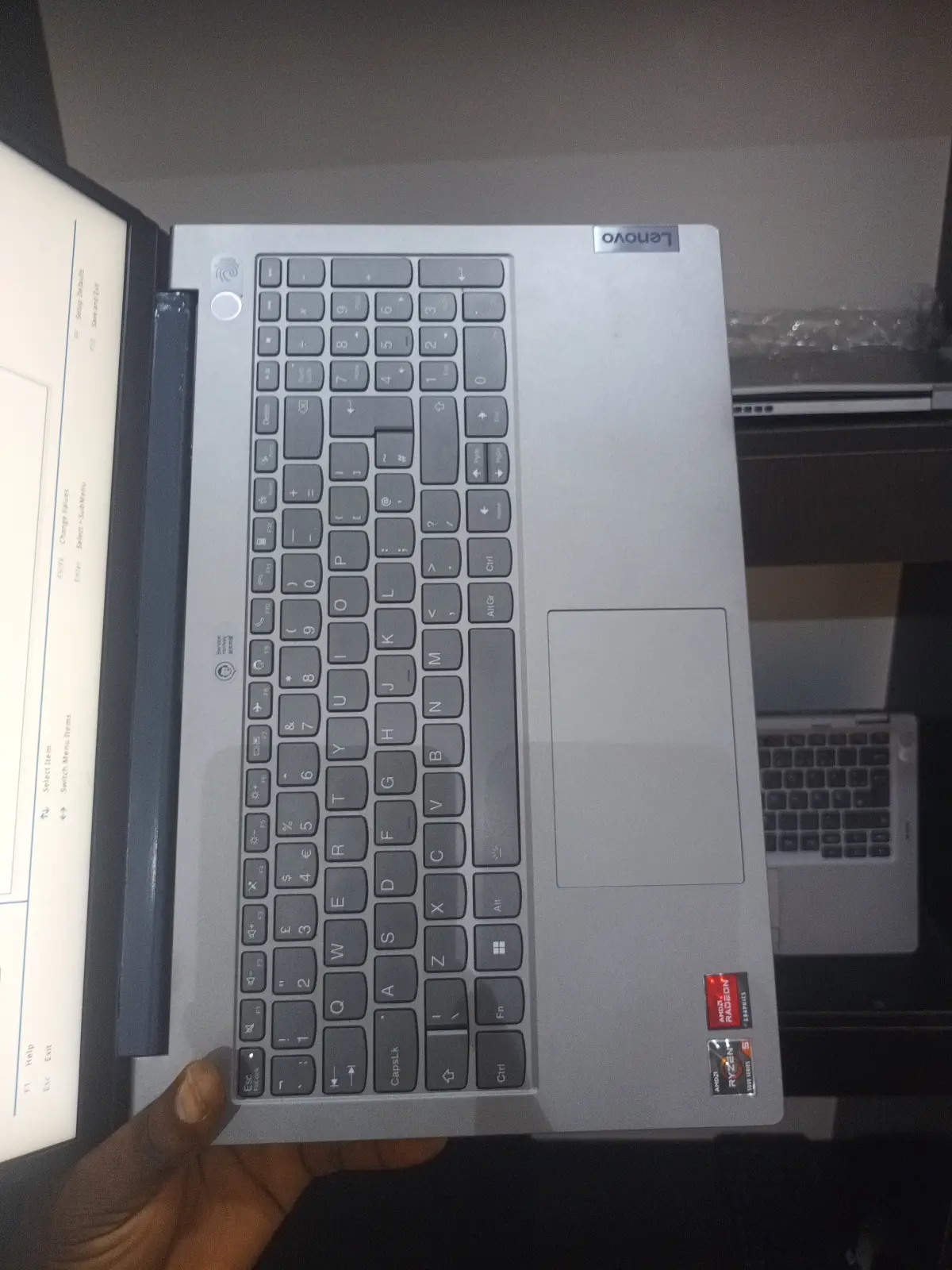 Lenono ThinkBook 15 G3 - Image 4