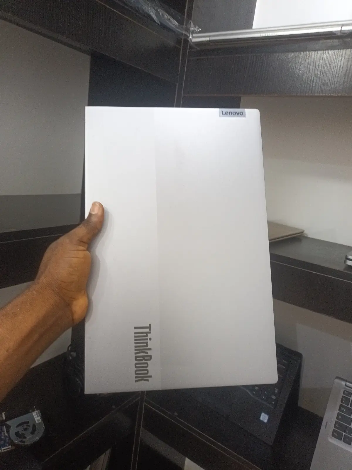 Lenono ThinkBook 15 G3 - Image 6