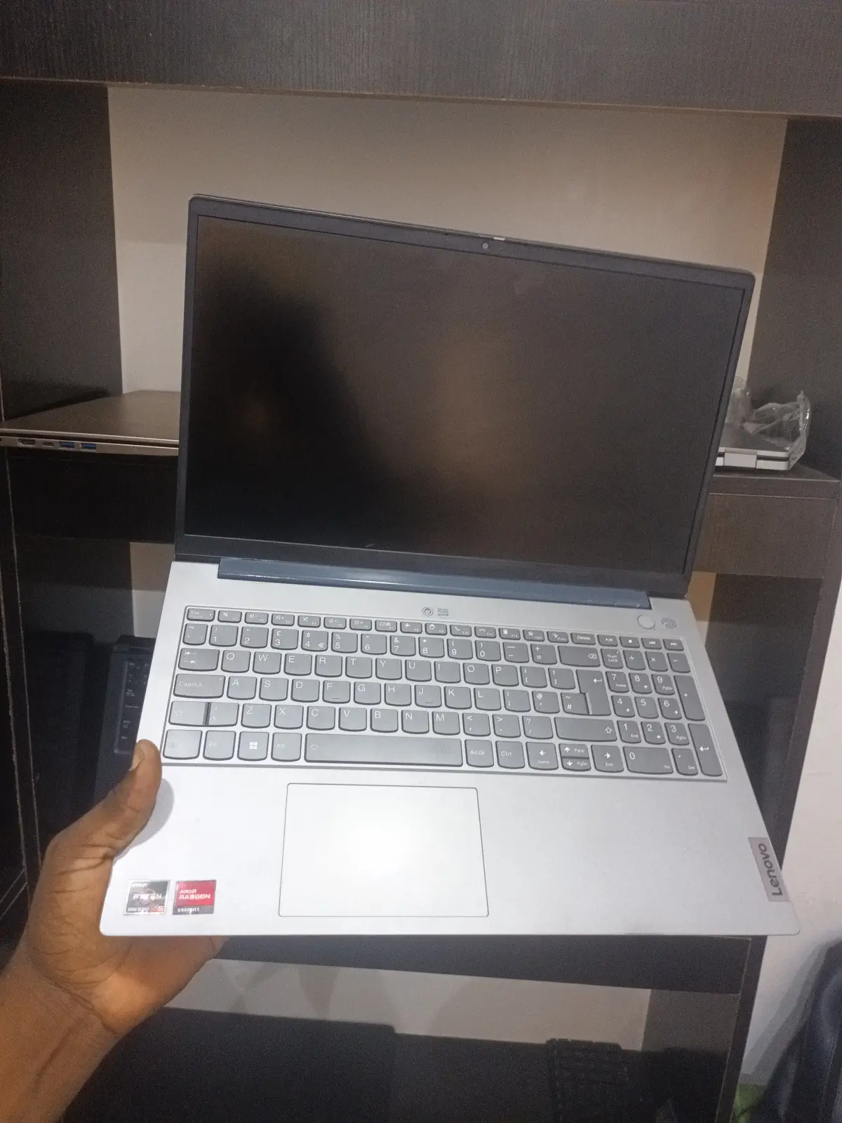 Lenono ThinkBook 15 G3 - Image 8