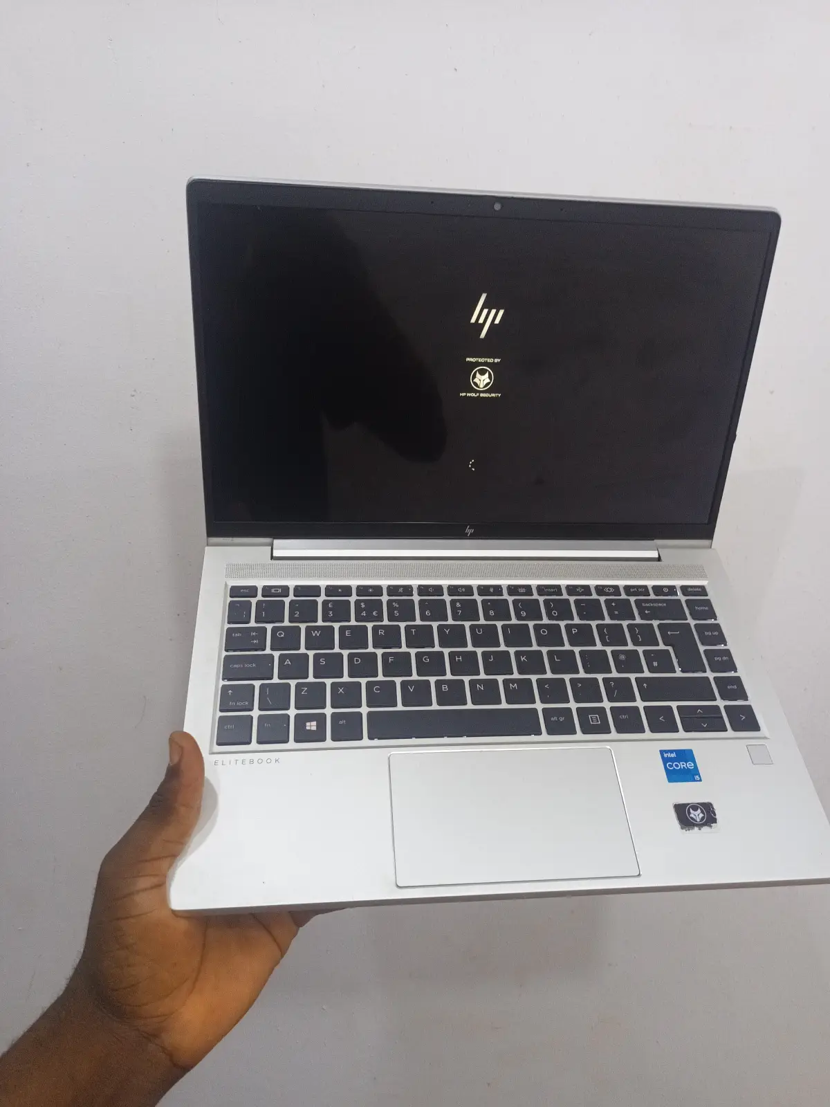 HP Elitebook 640 G9 - Image 4