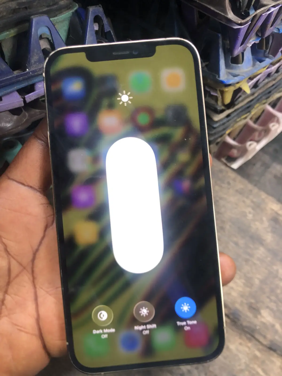 iPhone 12 Pro Max - Image 5