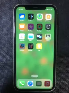 iPhone 11
