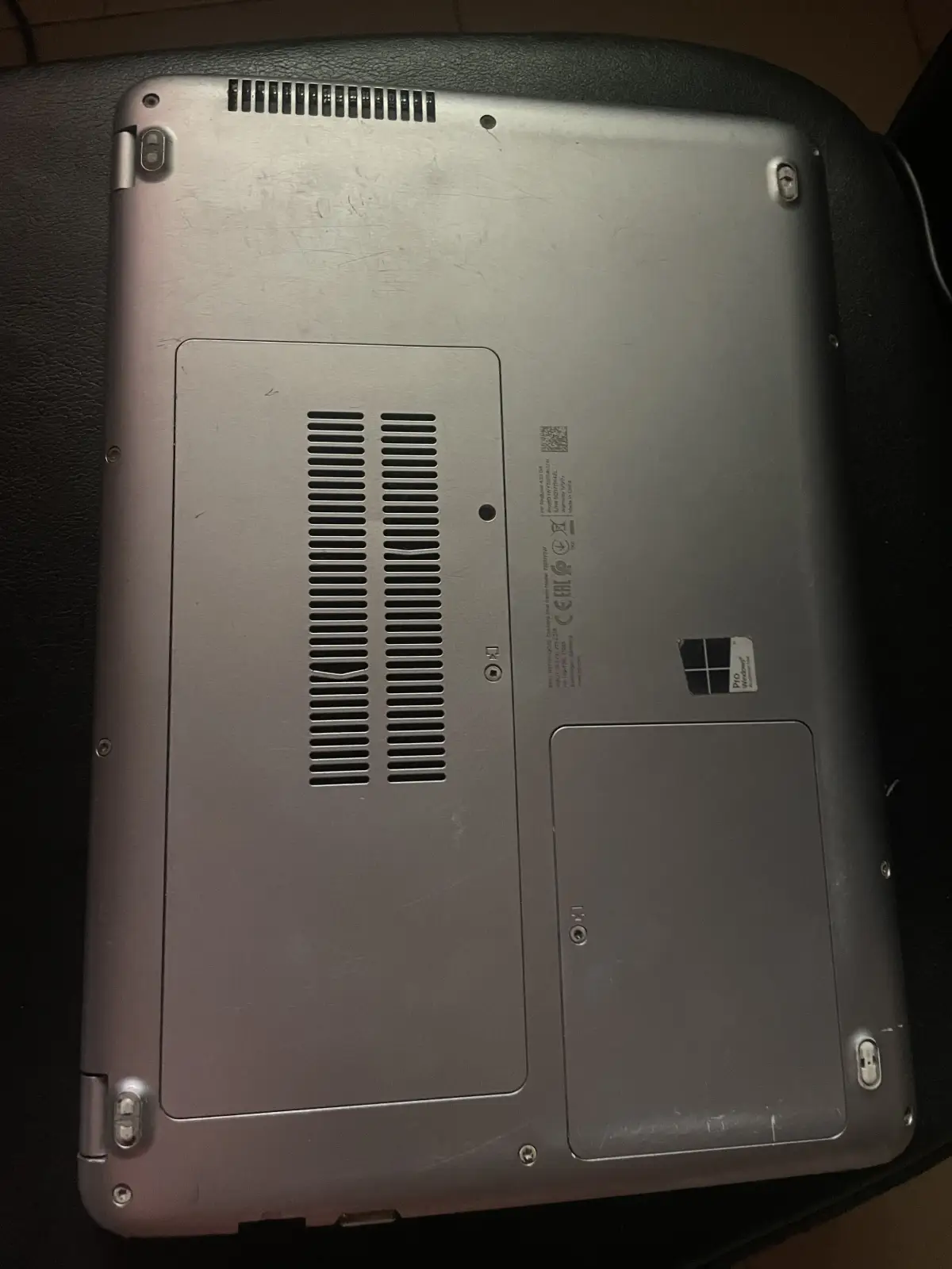 Hp Probook 430 g4 - Image 3