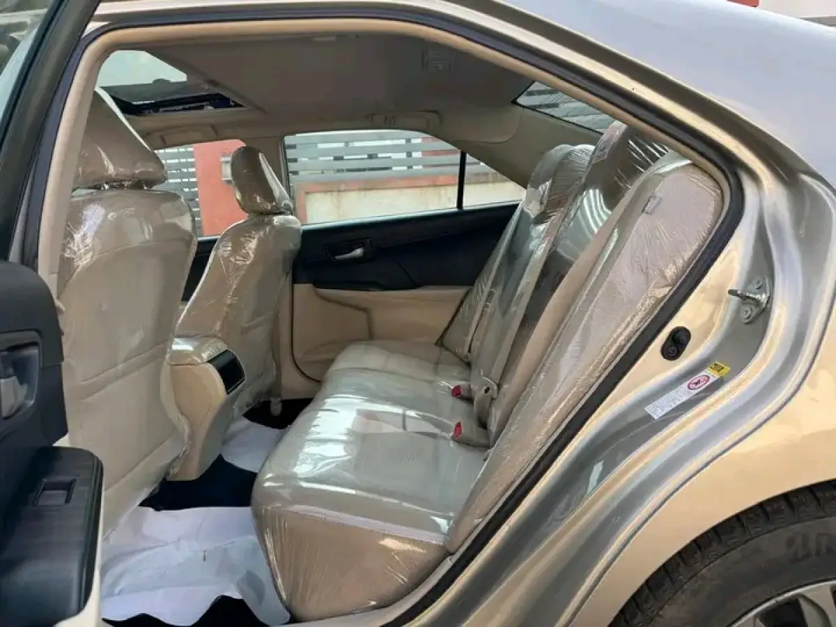 2014 Toyota Corolla - Image 3