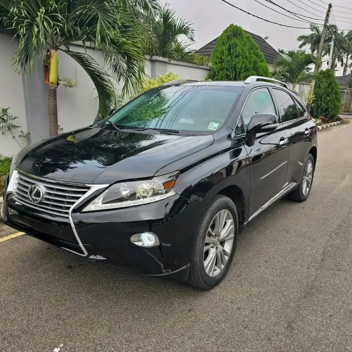 Lexus RX 350 - Image 2