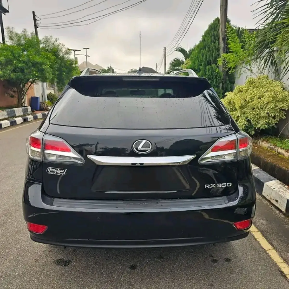 Lexus RX 350 - Image 3