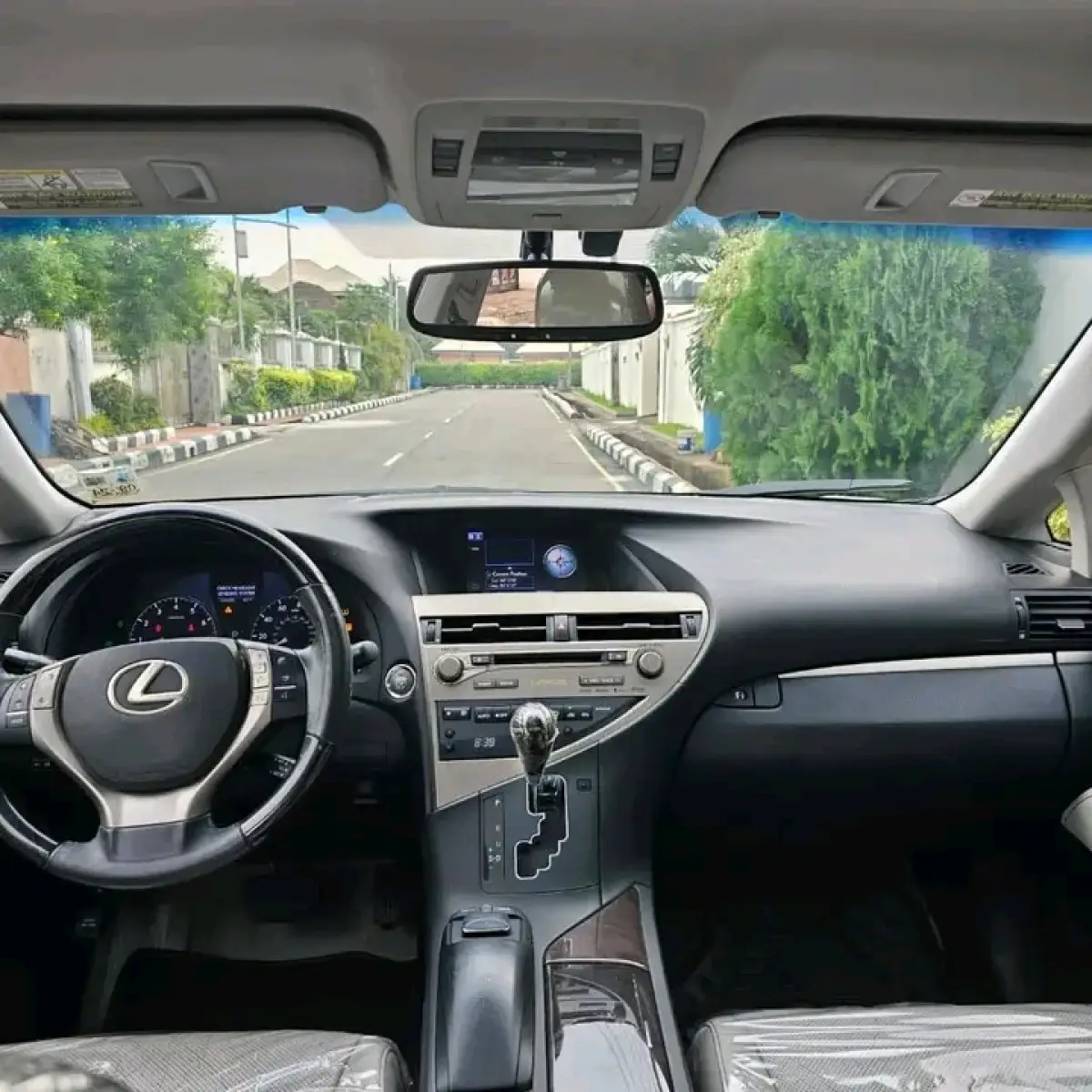 Lexus RX 350 - Image 4