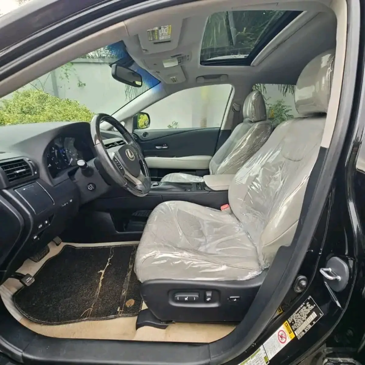 Lexus RX 350 - Image 7