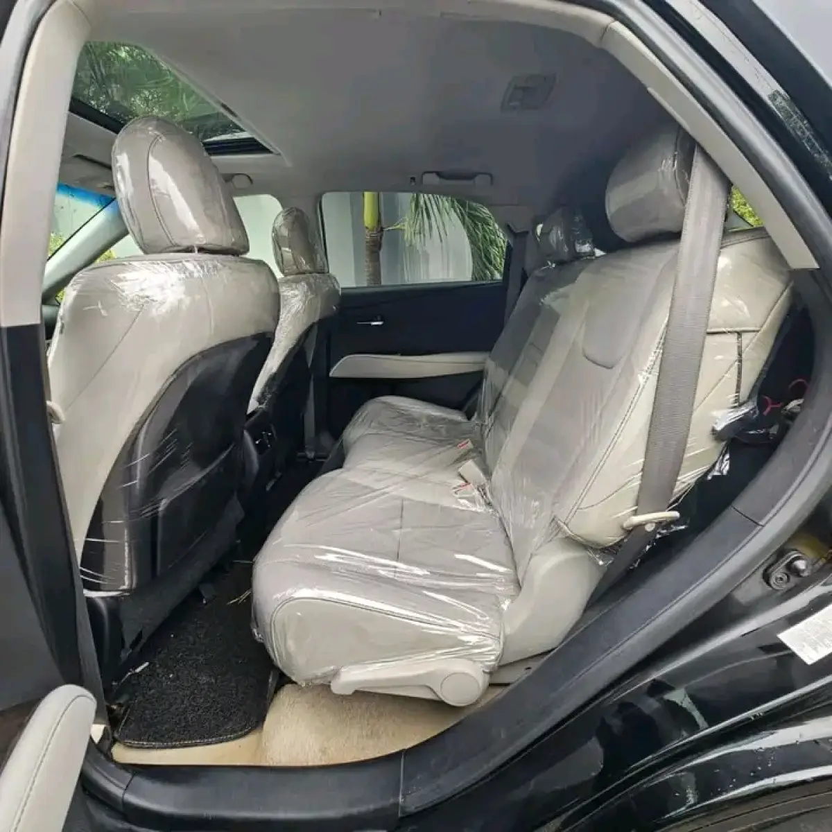 Lexus RX 350 - Image 8