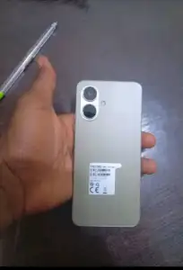 Tecno Pop 10 64GB Clean