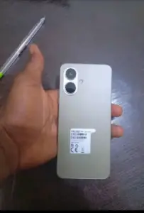 Tecno Pop 10 64GB Clean