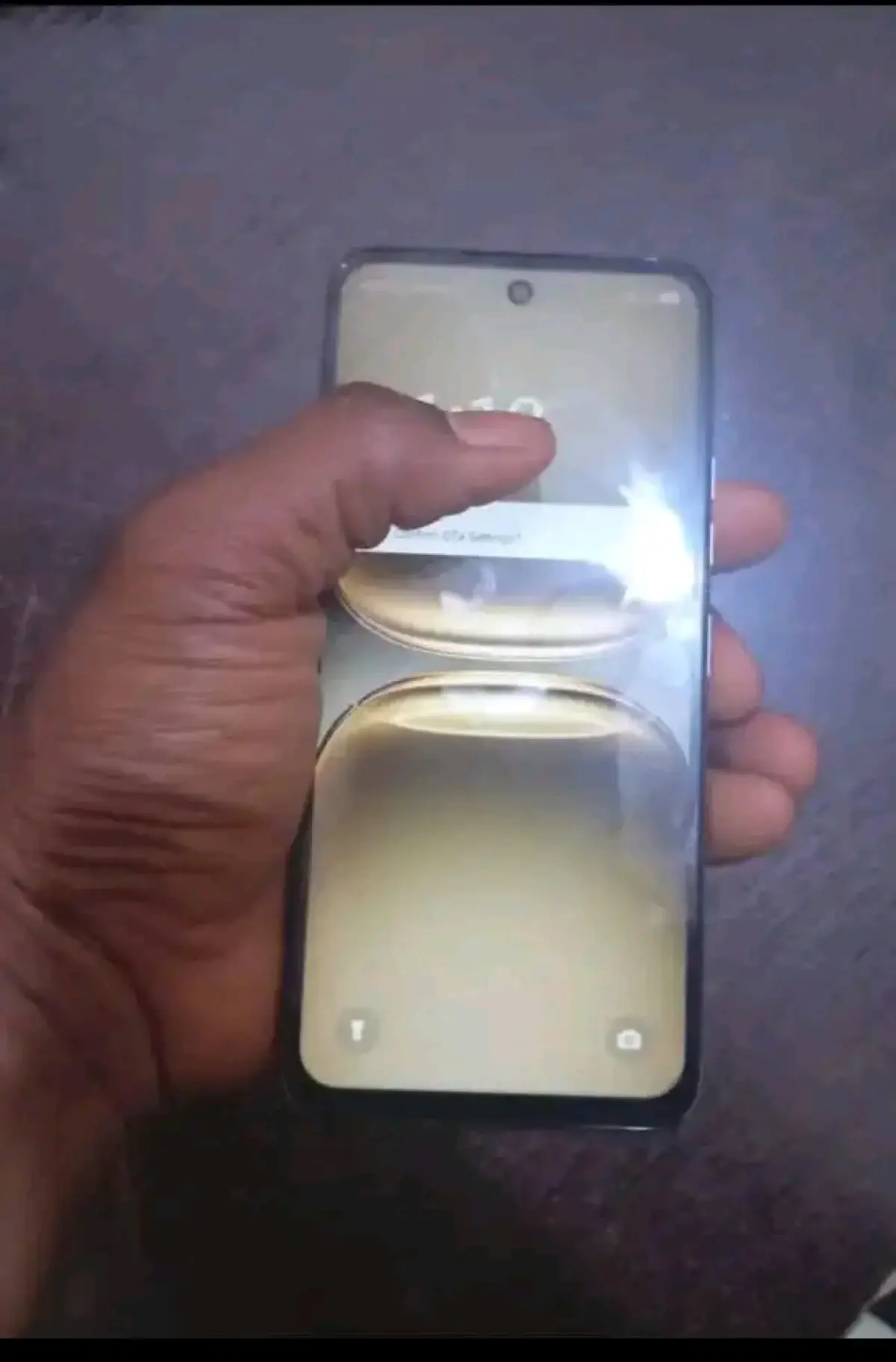 Tecno Pop 10 64GB Clean - Image 4