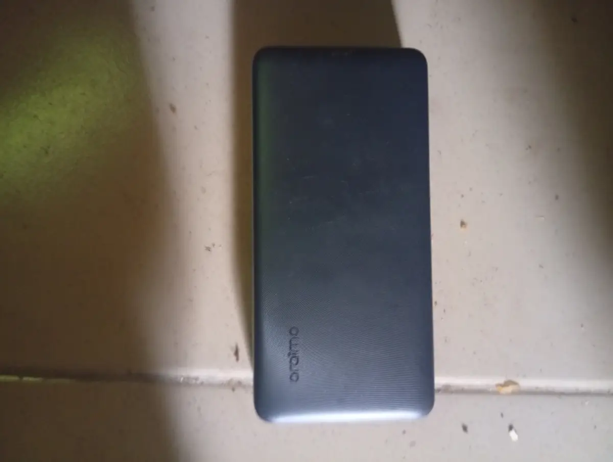power bank - Image 1
