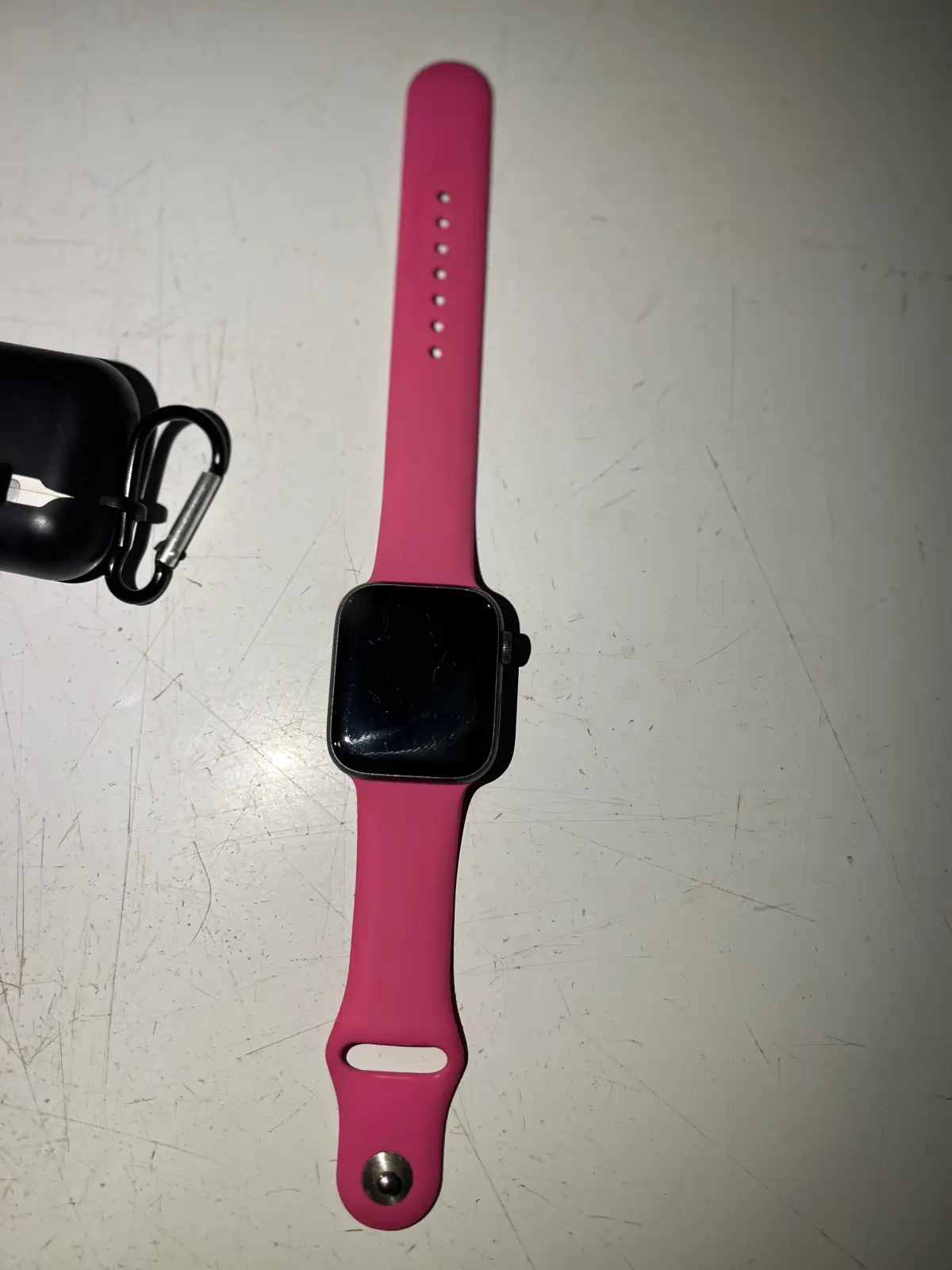 Apple Watch Series 5 - Image 1