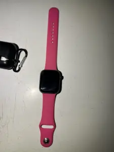 Apple Watch Series 5