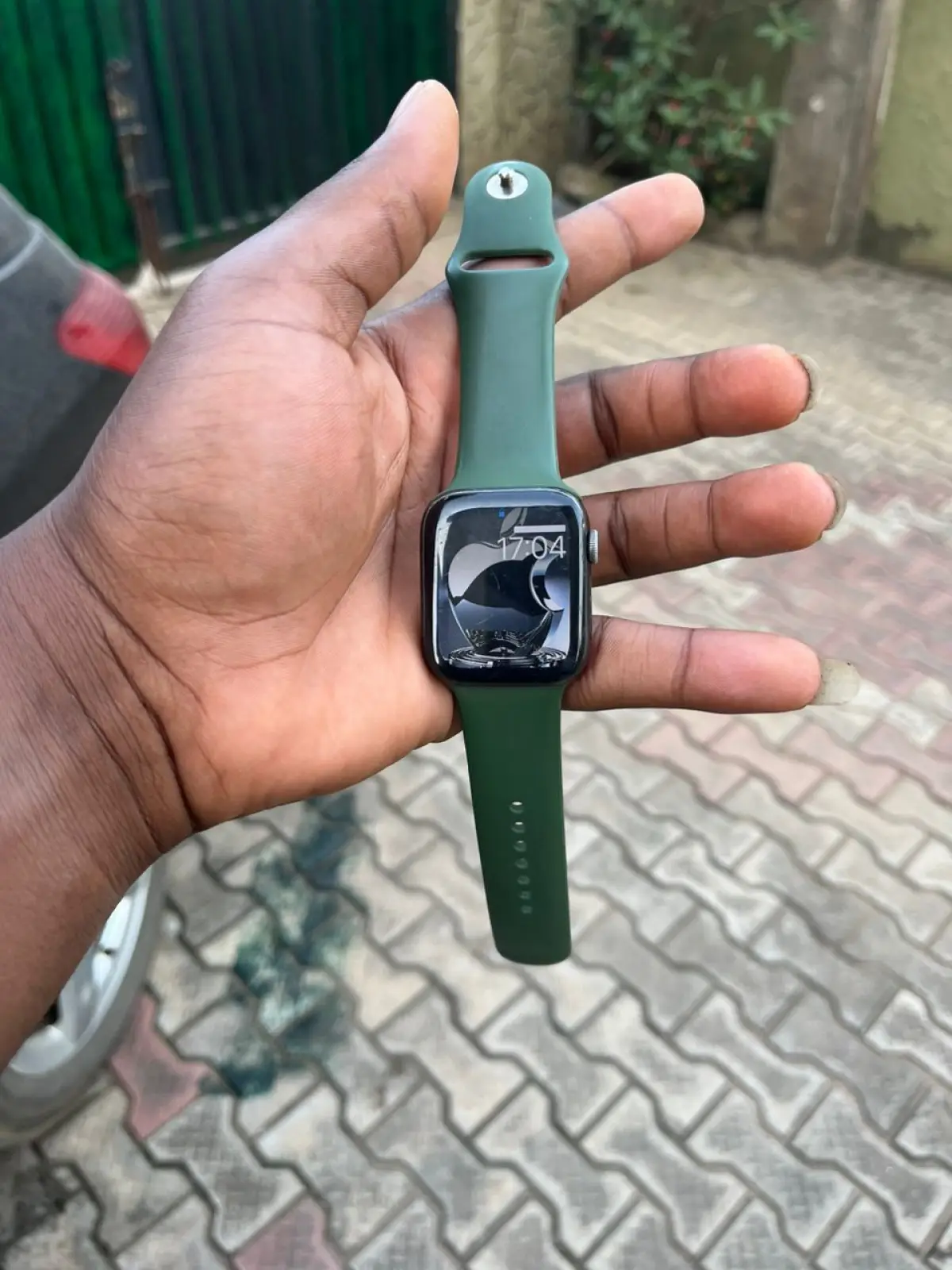 Apple Watch Series 5 - Image 2