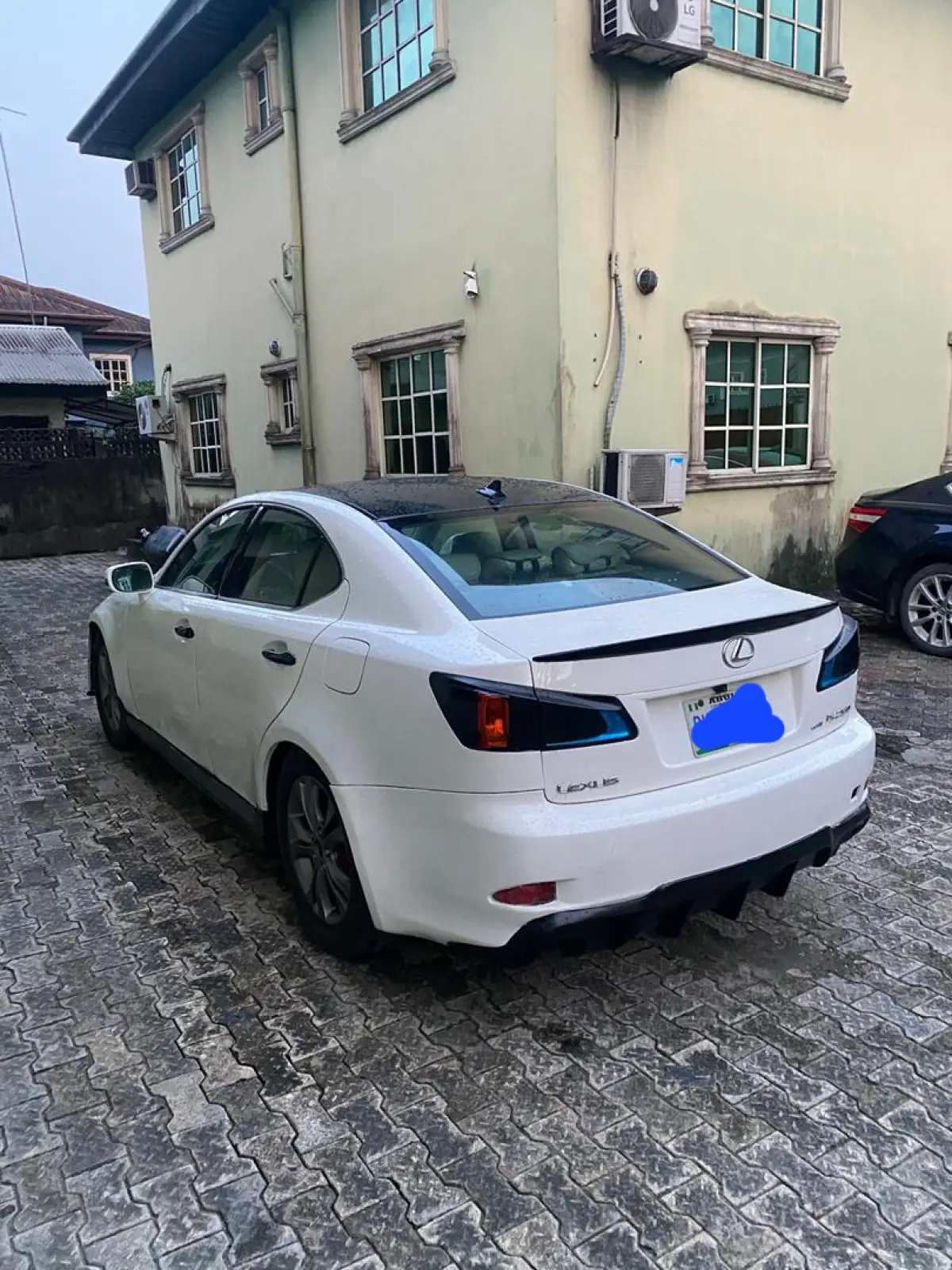 Lexus Is 250 - Image 1