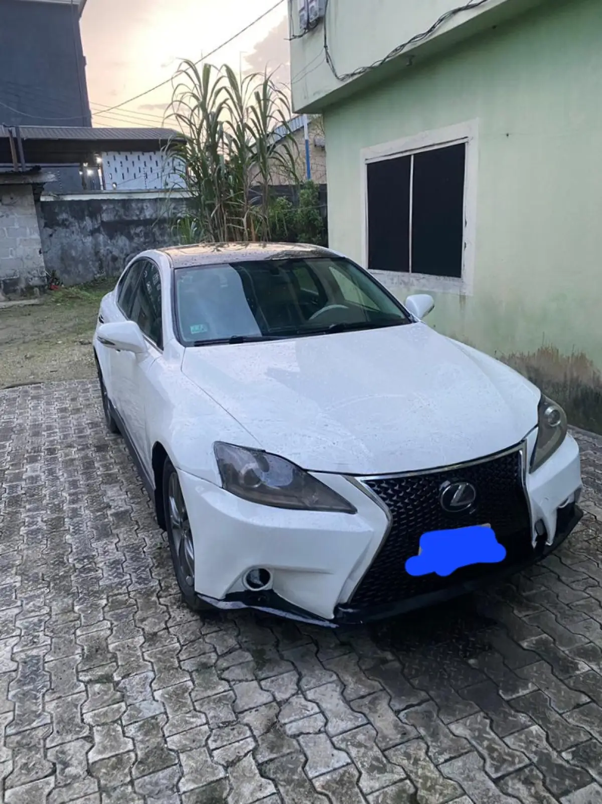 Lexus Is 250 - Image 4