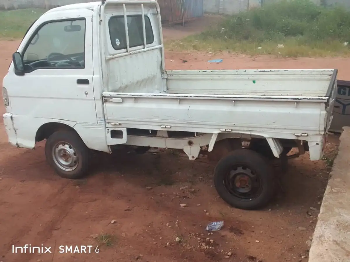 Mini truck - Image 2