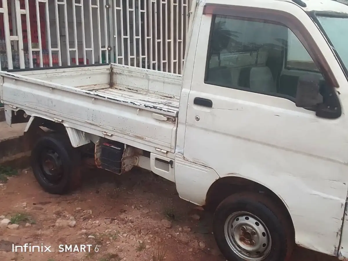 Mini truck - Image 3