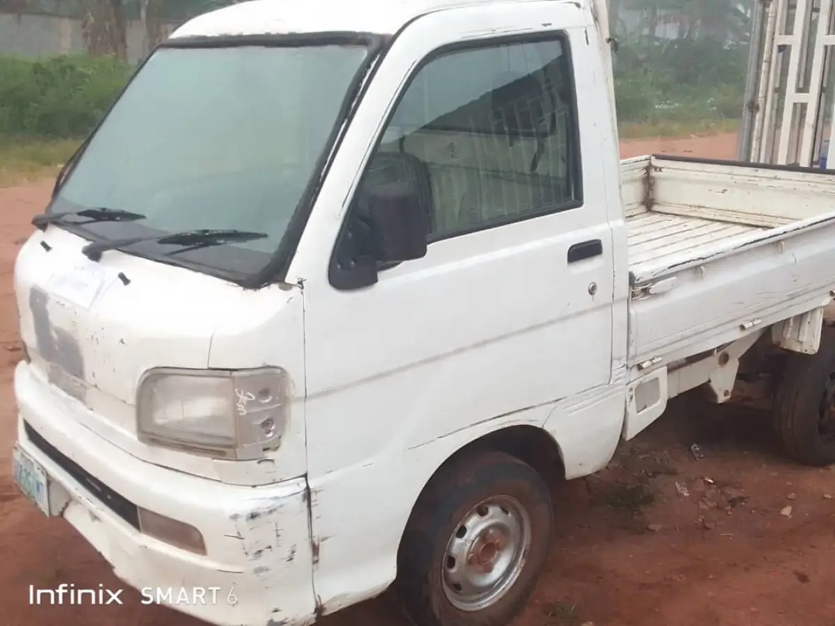 Mini truck - Image 4