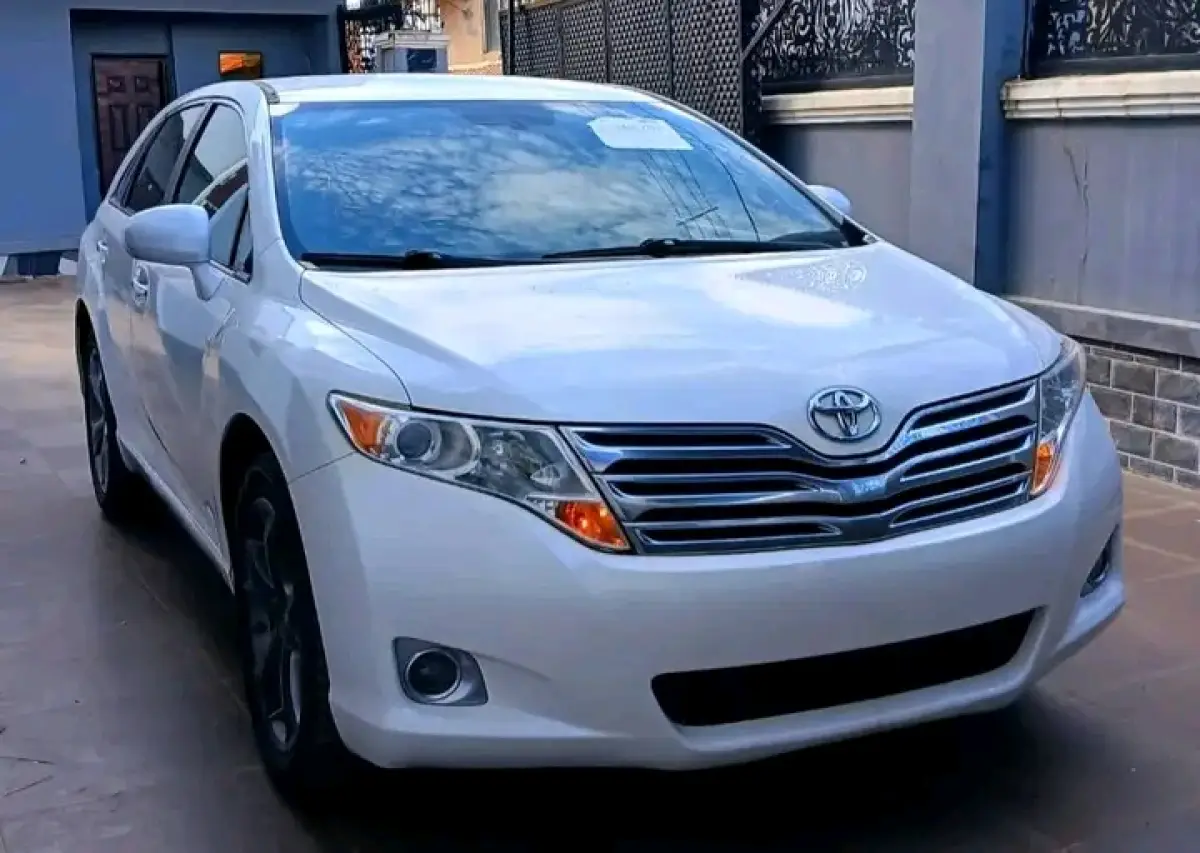 Toyota Venza - Image 1