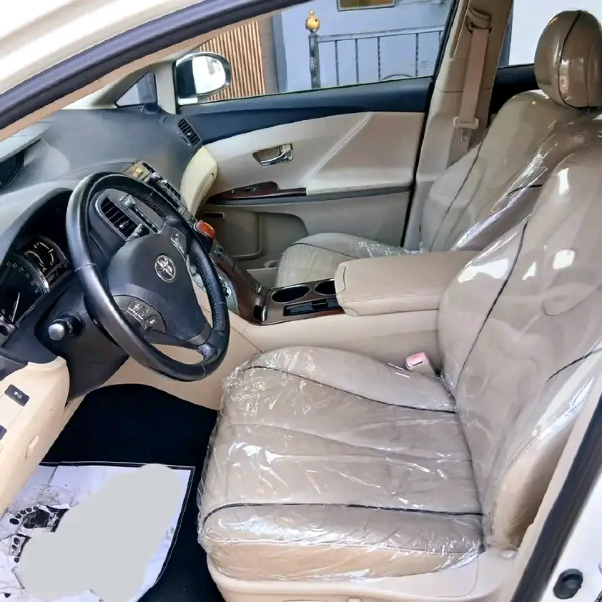 Toyota Venza - Image 4