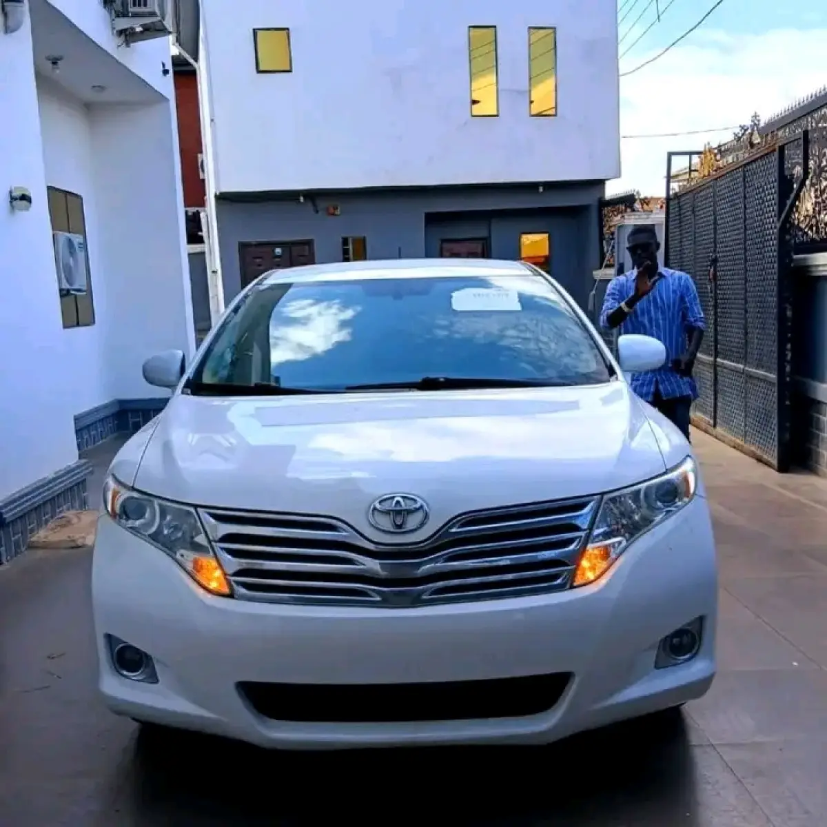 Toyota Venza - Image 6