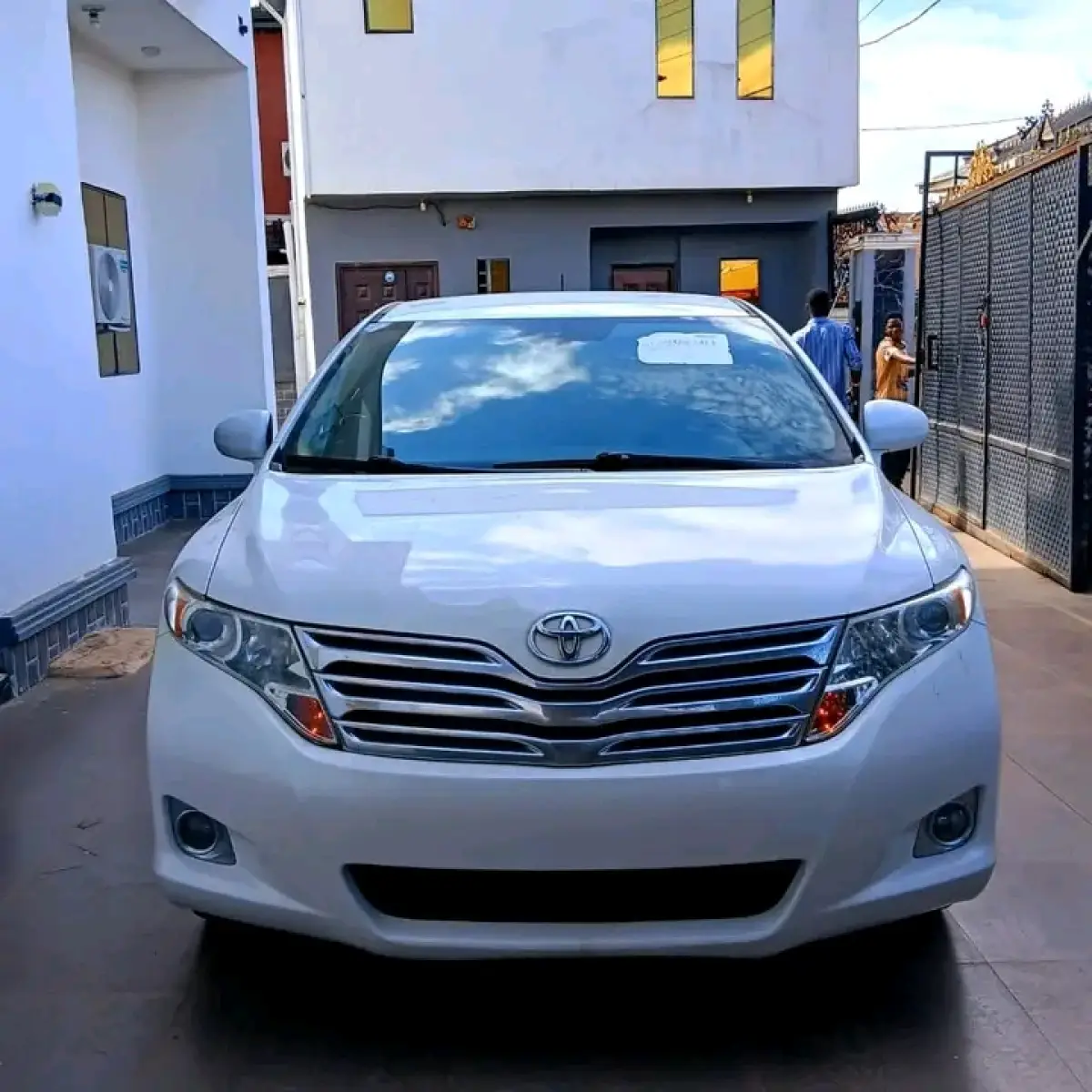 Toyota Venza - Image 7