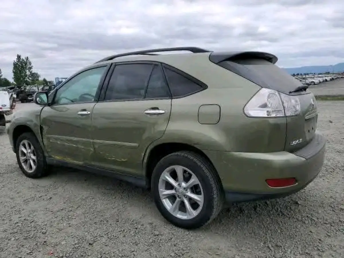 Lexus RX 350 - Image 6