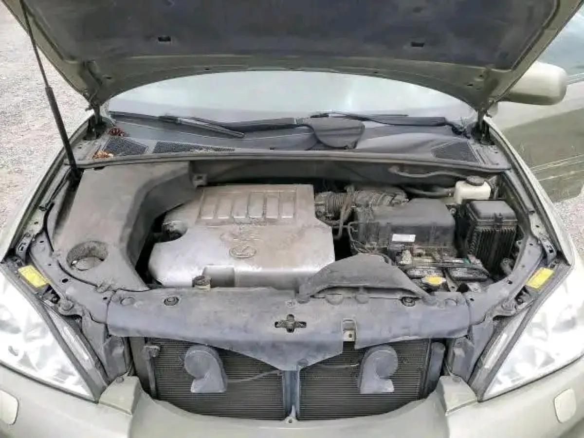 Lexus RX 350 - Image 11