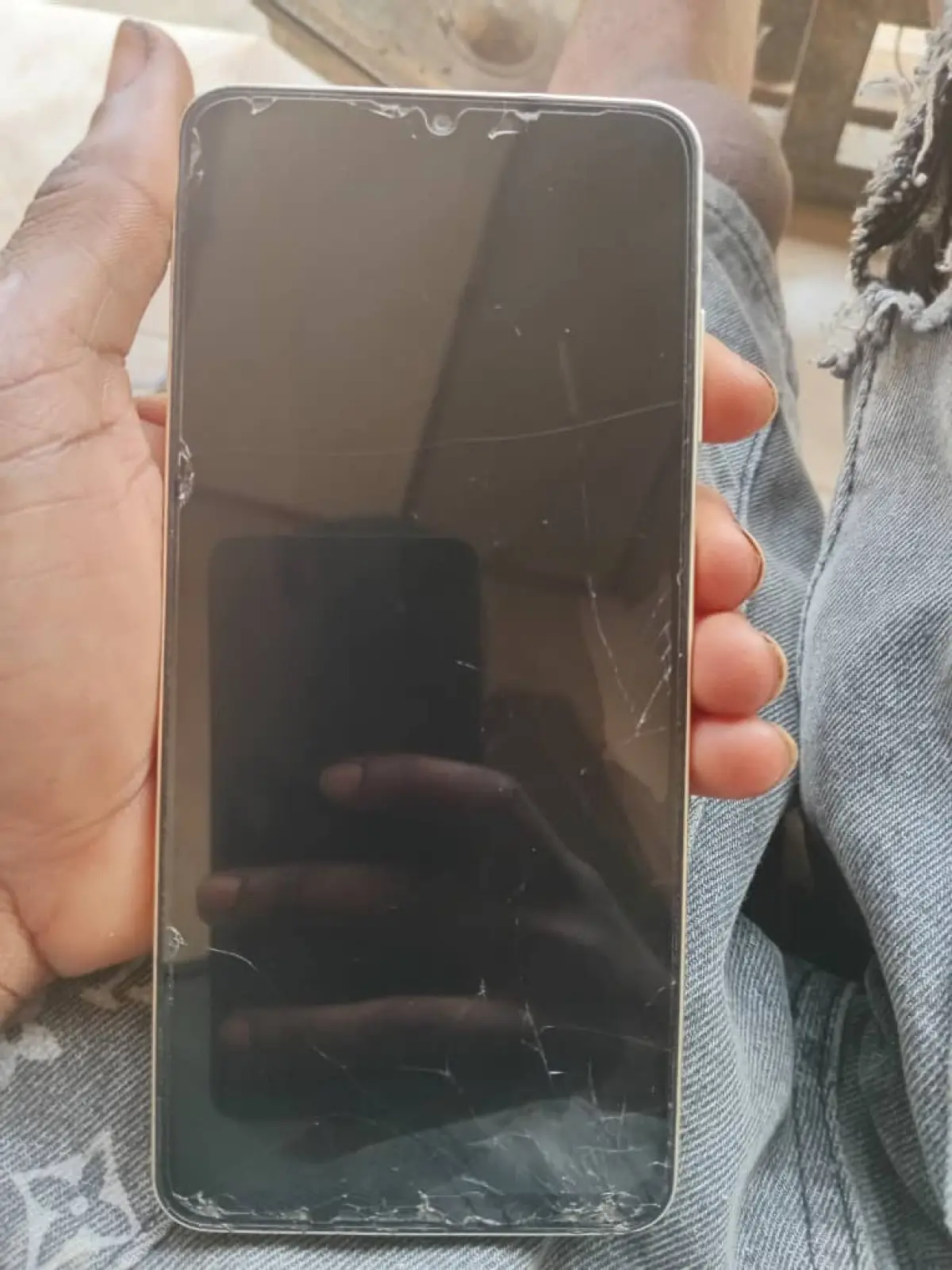 Samsung Galaxy A06 - Image 1