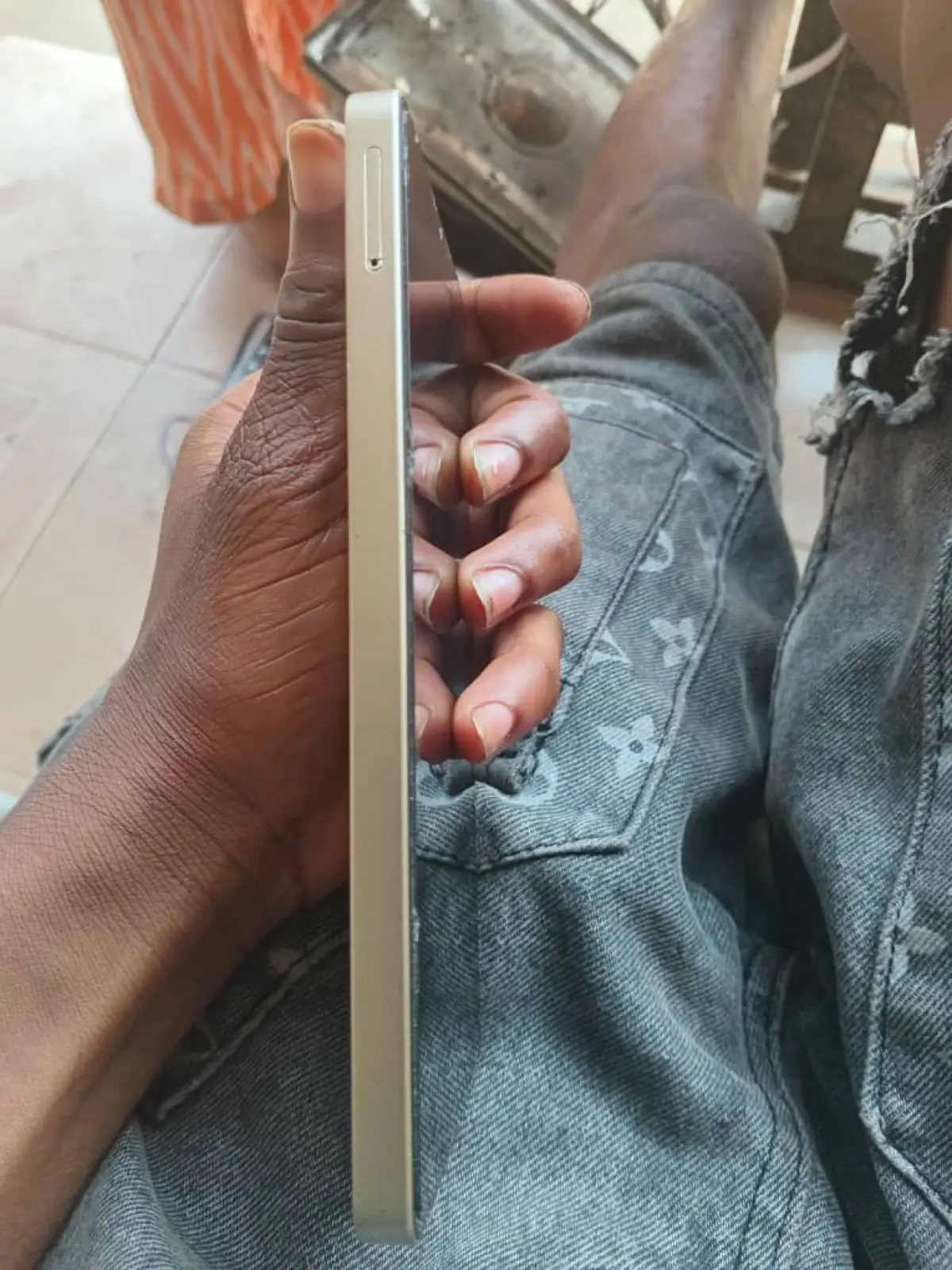 Samsung Galaxy A06 - Image 3