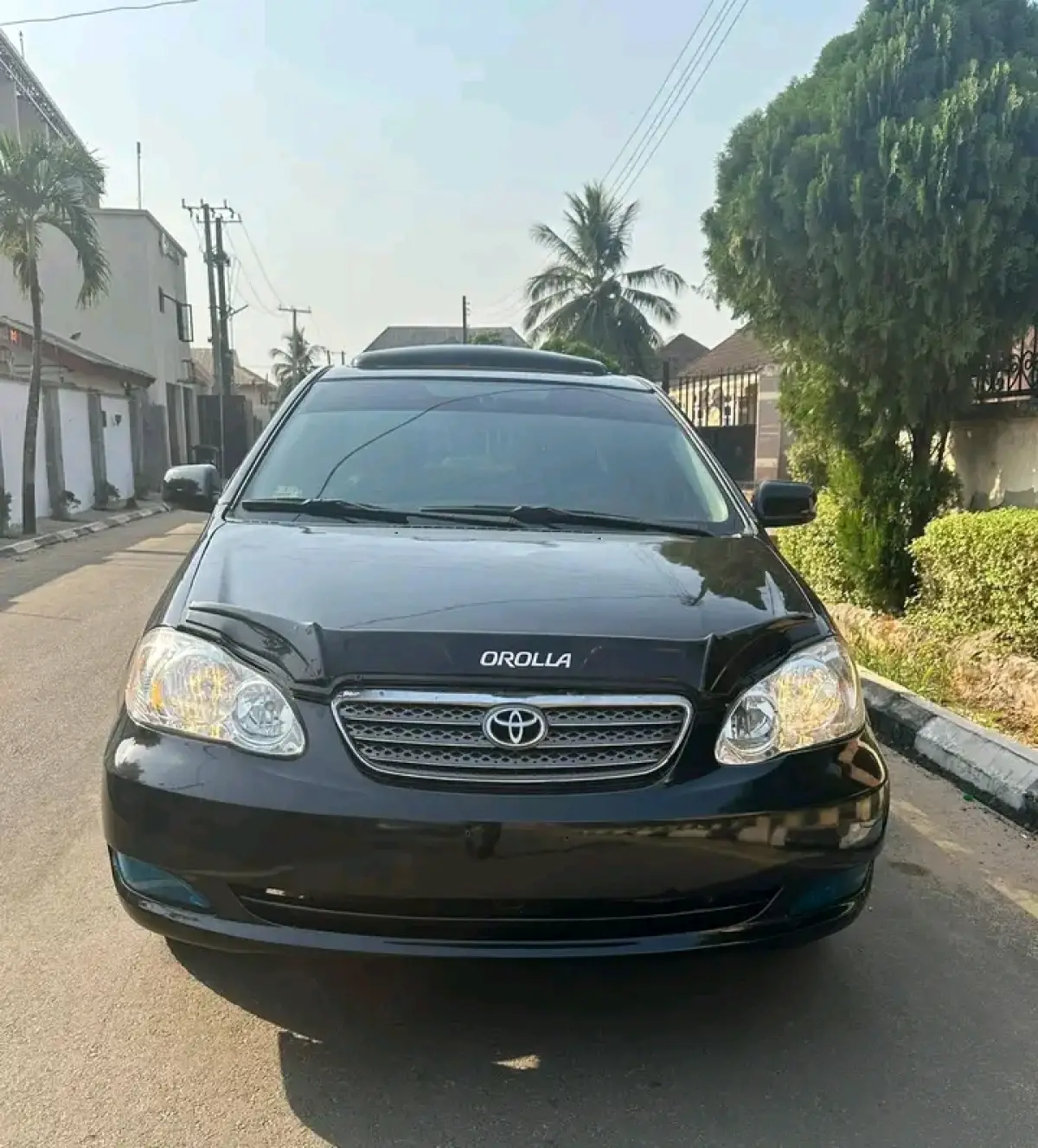 2004 Toyota Corolla - Image 1