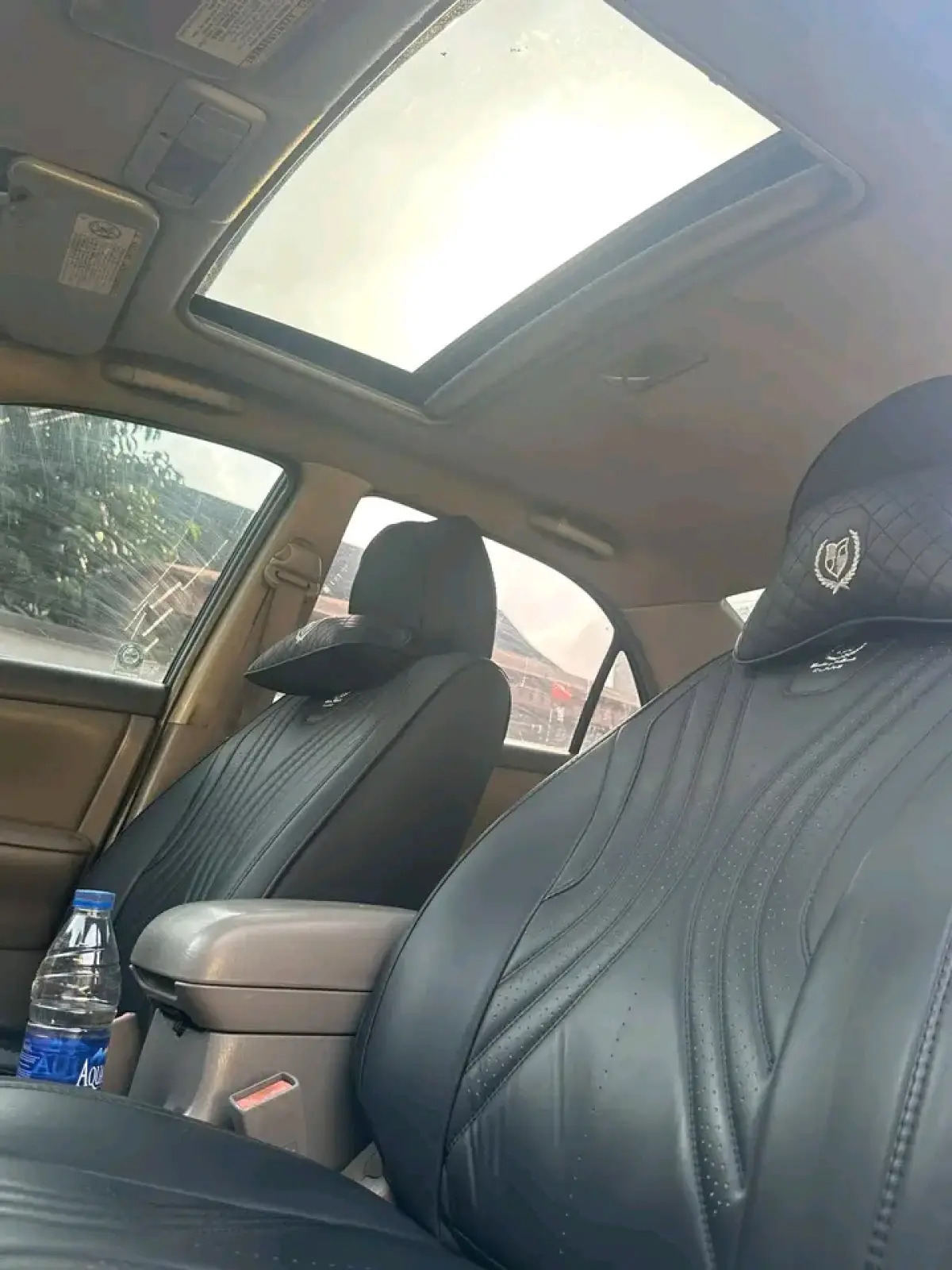 2004 Toyota Corolla - Image 3