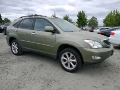Lexus RX 330