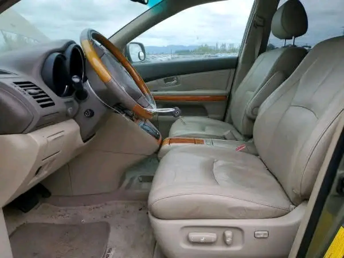 Lexus RX 330 - Image 6