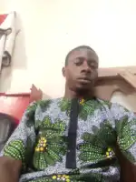Karounwi sikiru Olamilekan
