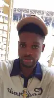 Saviour Isaiah