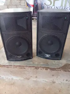 Speakers