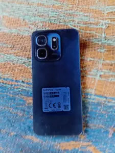 Infinix hot 50i
