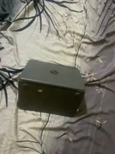 Hp windows 10pro education