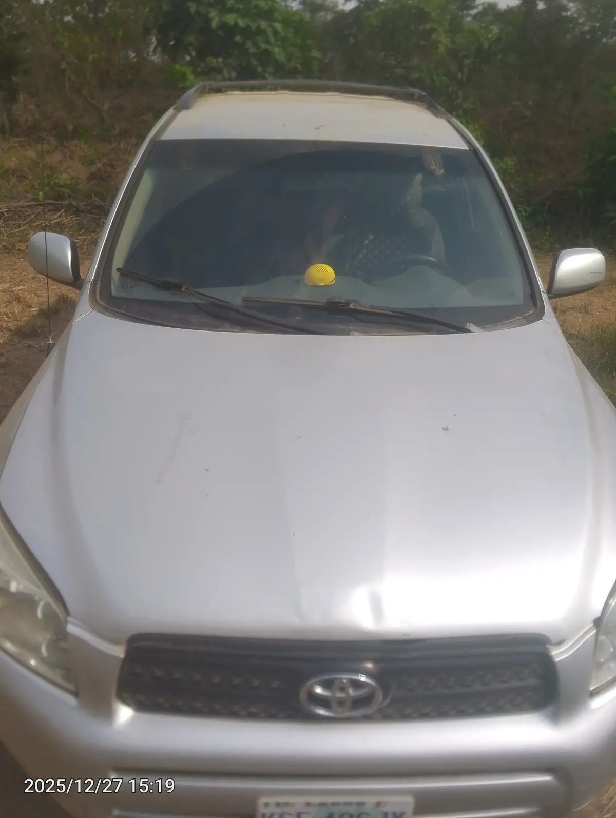 Toyota Rav 4 - Image 1