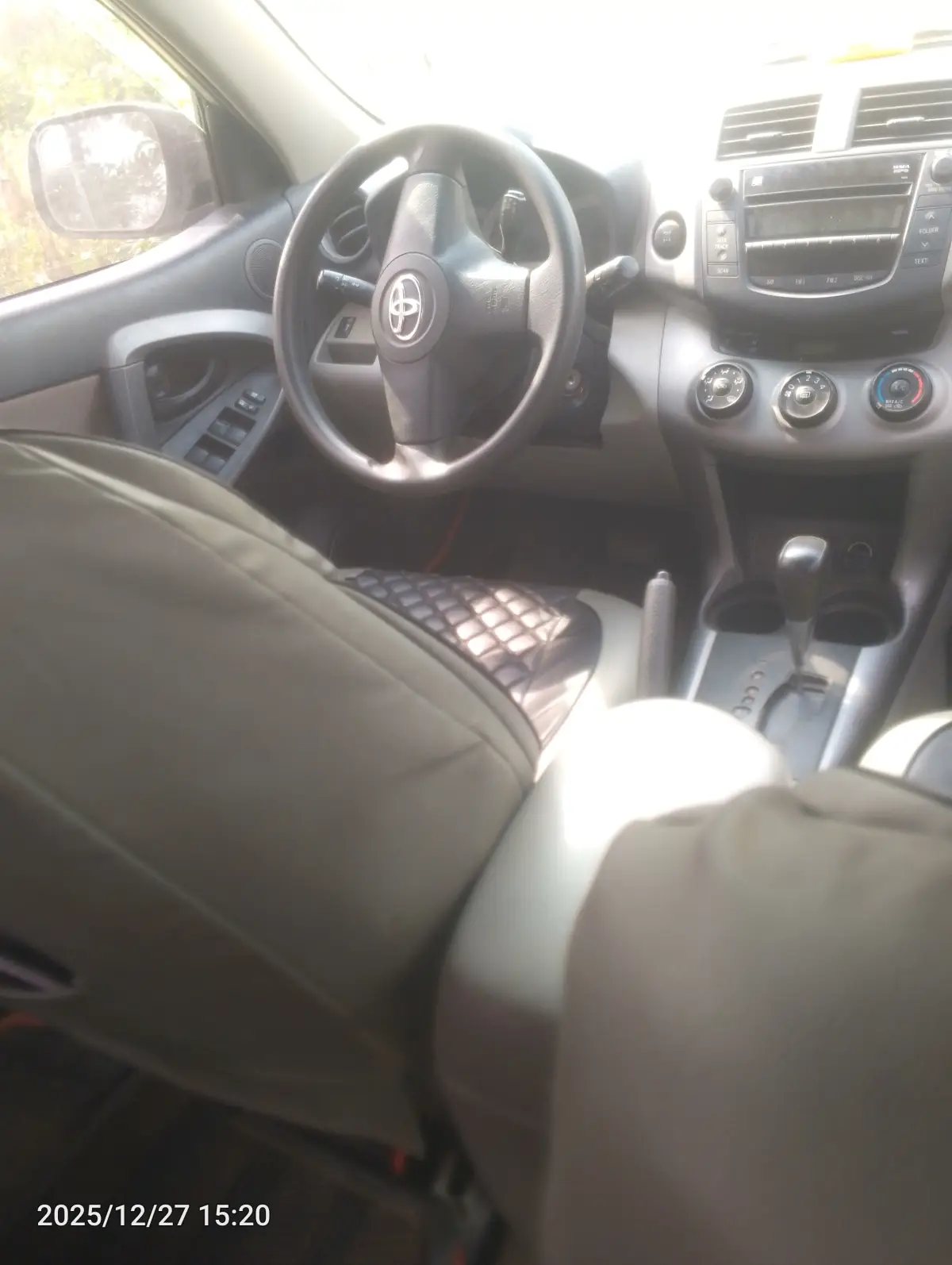 Toyota Rav 4 - Image 3