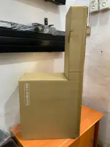 2023 SAMSUNG SOUNDBAR WITH WIRELESS SUBWOOFER 300W