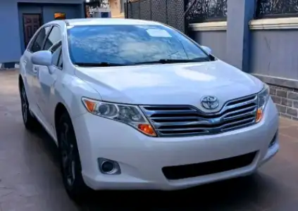 2011 Toyota Venza