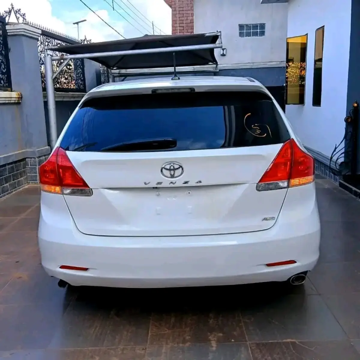 2011 Toyota Venza - Image 5