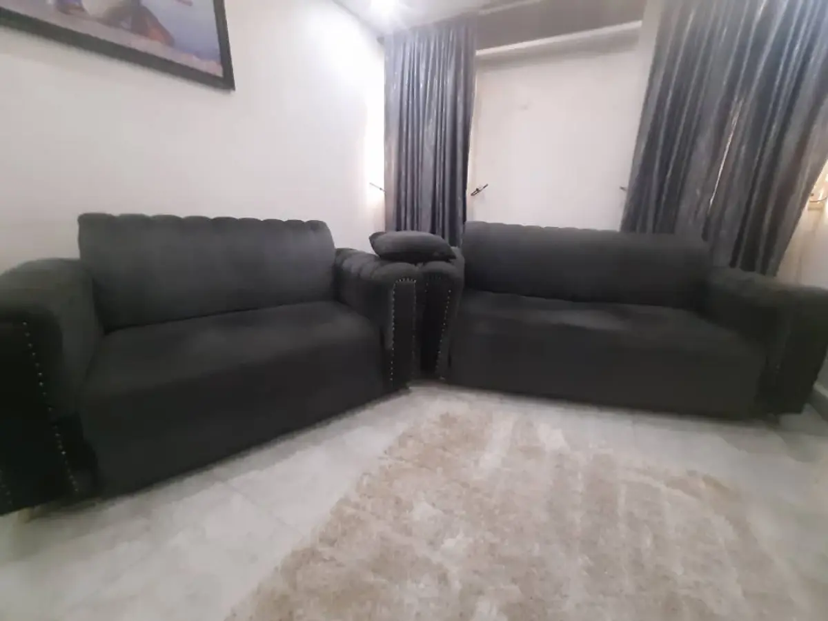 Complete sofa - Image 1