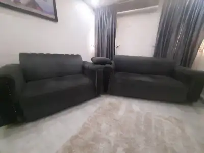 Complete sofa